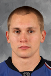 Niclas Bergfors